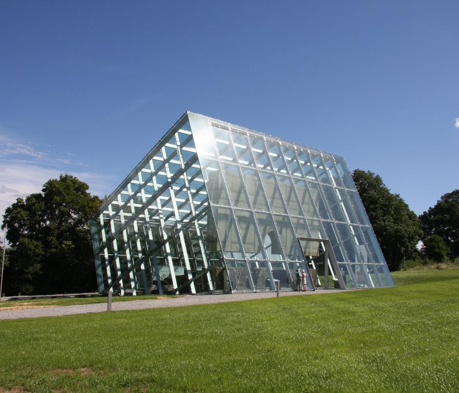 Boutiquehotel Goldhahn Bio Sport & Wellness Aalen Exterior foto