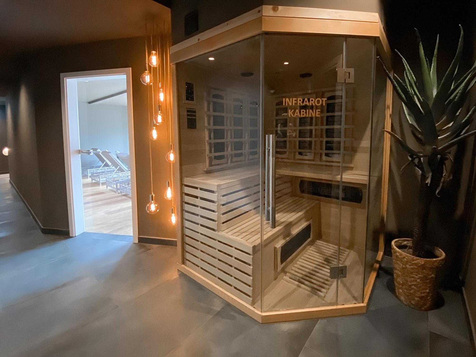 Boutiquehotel Goldhahn Bio Sport & Wellness Aalen Exterior foto