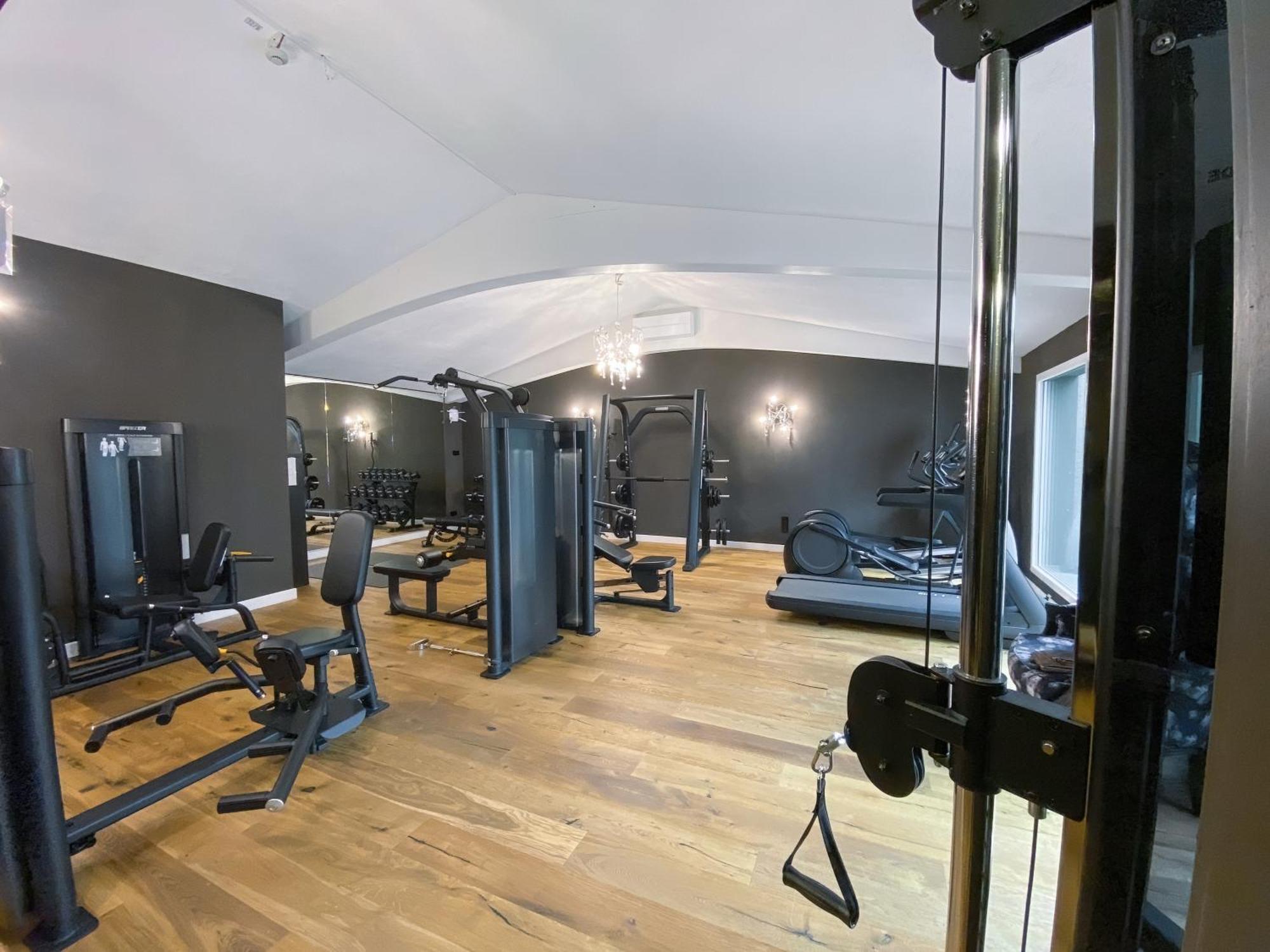 Boutiquehotel Goldhahn Bio Sport & Wellness Aalen Exterior foto
