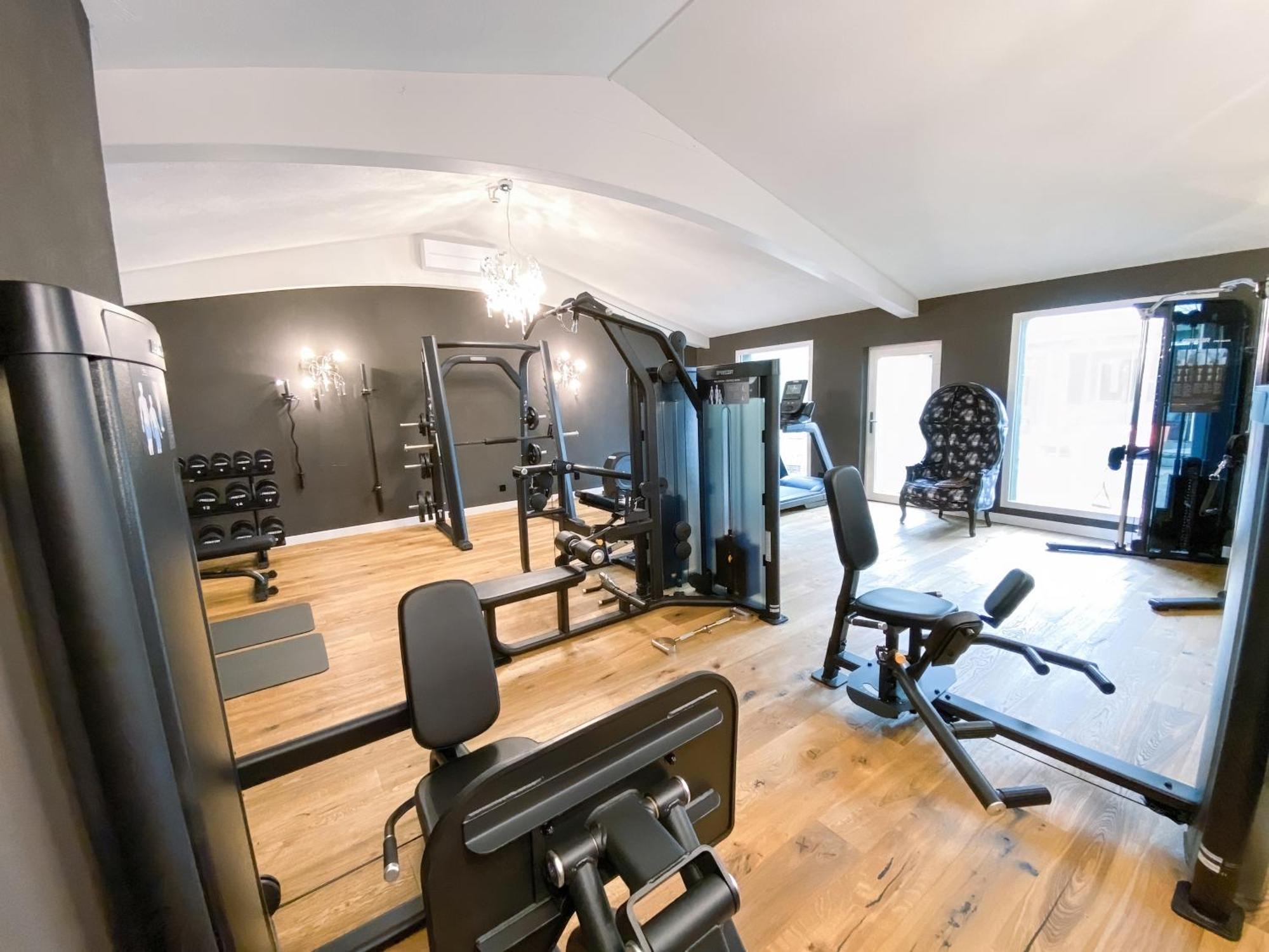 Boutiquehotel Goldhahn Bio Sport & Wellness Aalen Exterior foto