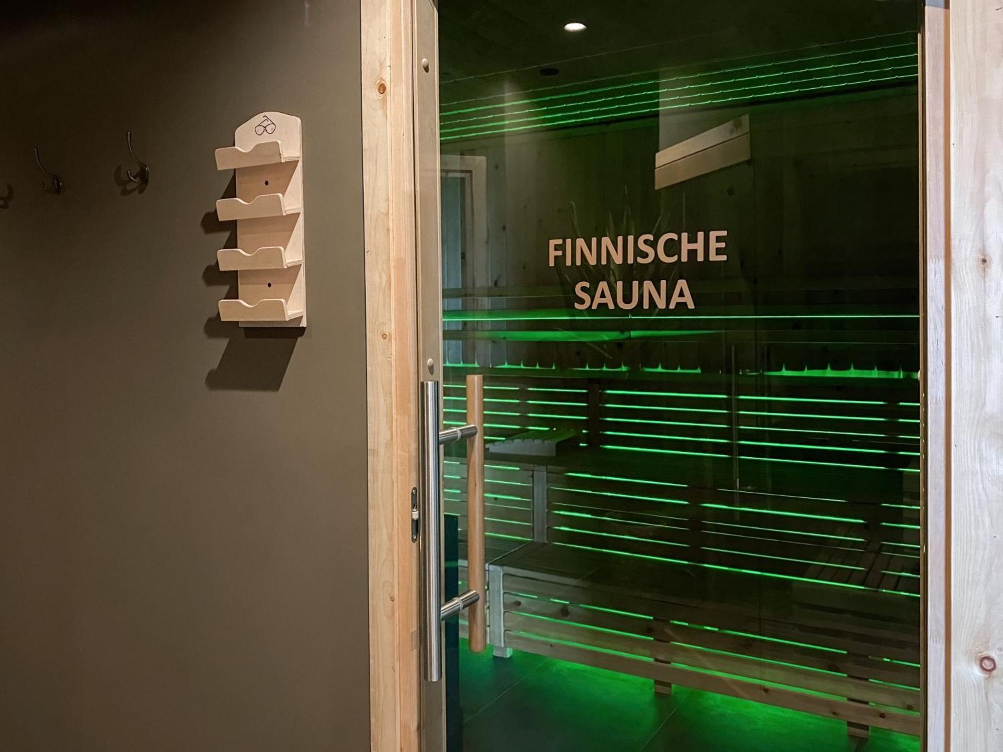 Boutiquehotel Goldhahn Bio Sport & Wellness Aalen Exterior foto