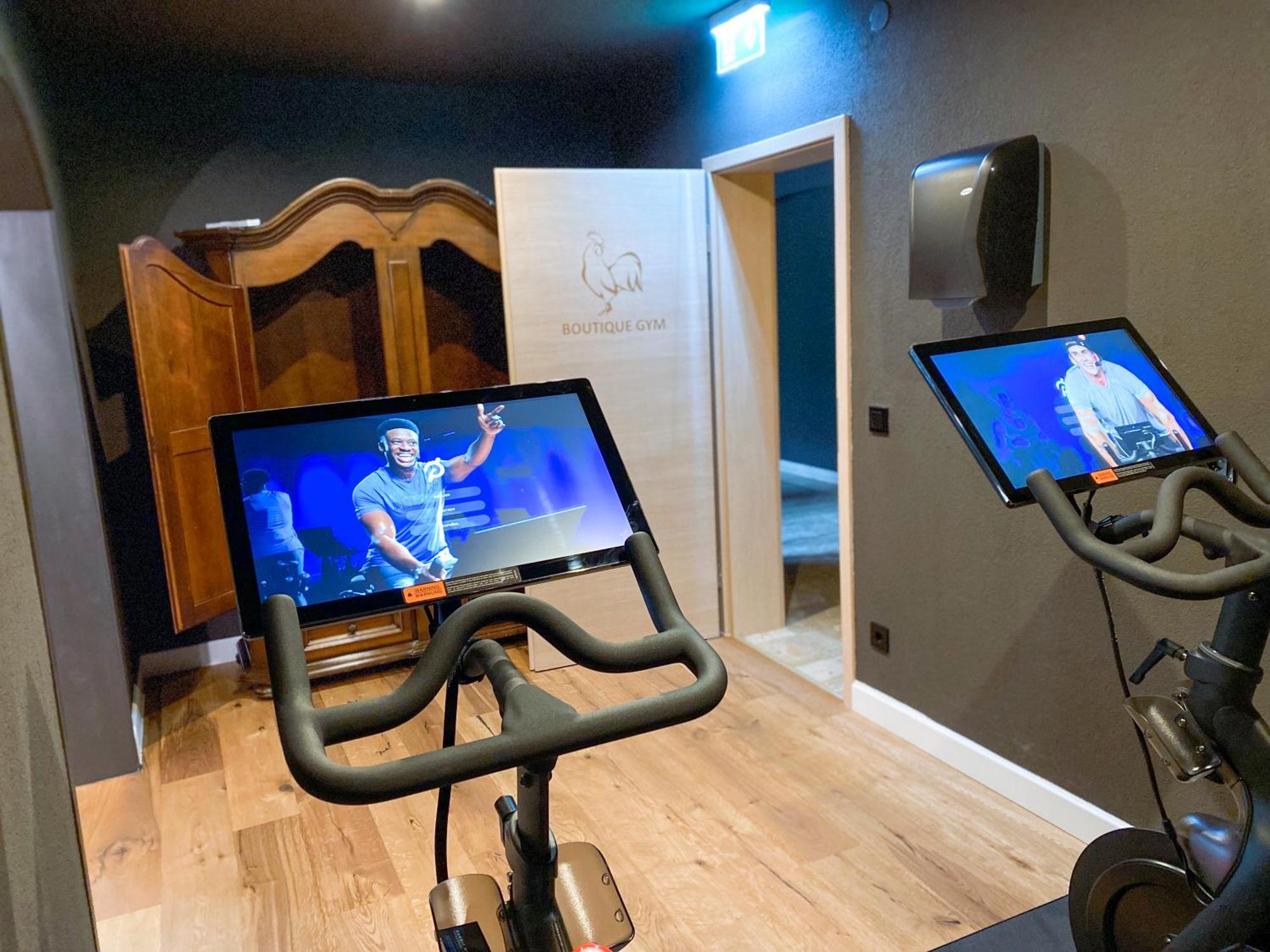 Boutiquehotel Goldhahn Bio Sport & Wellness Aalen Exterior foto