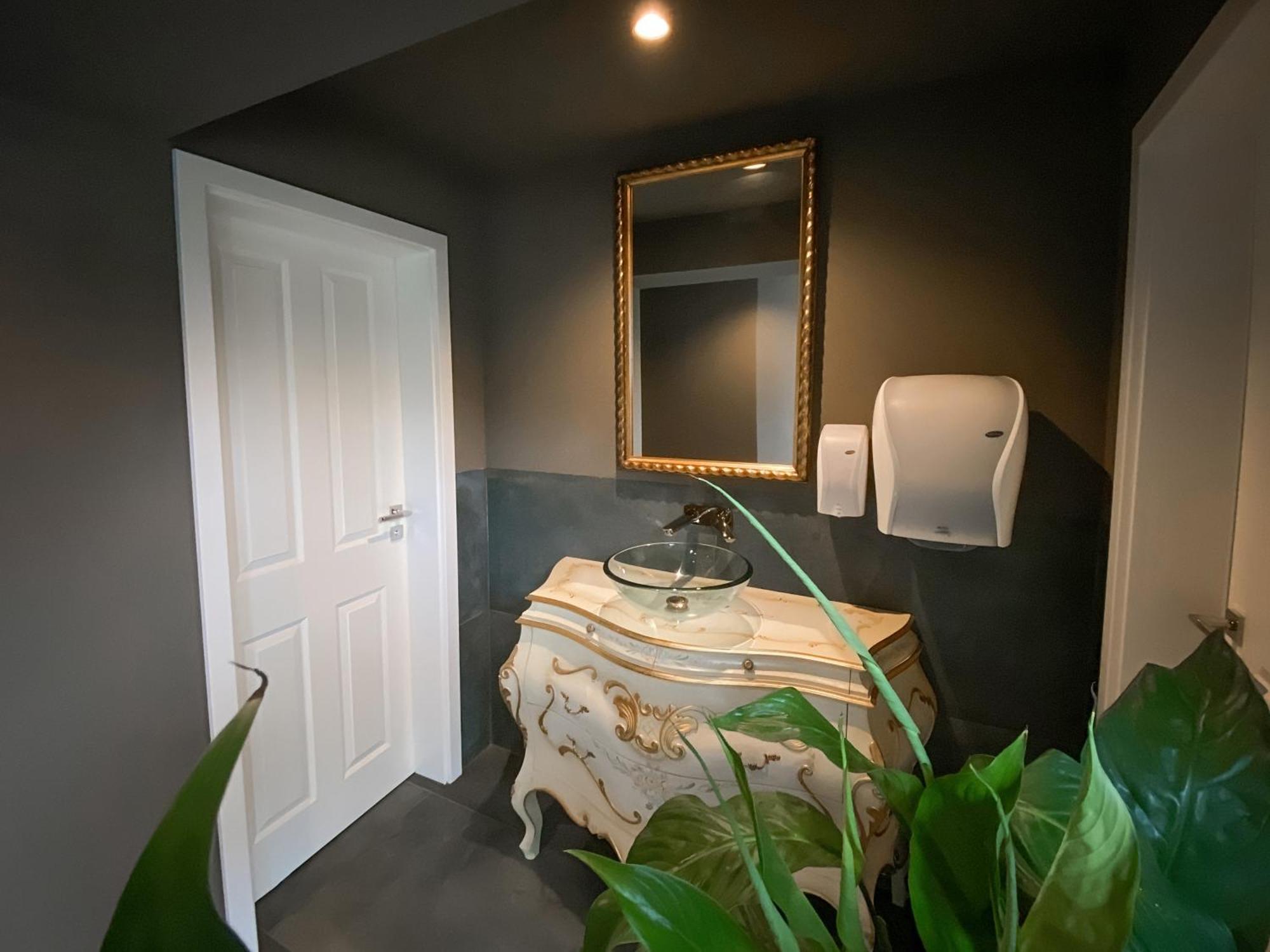 Boutiquehotel Goldhahn Bio Sport & Wellness Aalen Exterior foto