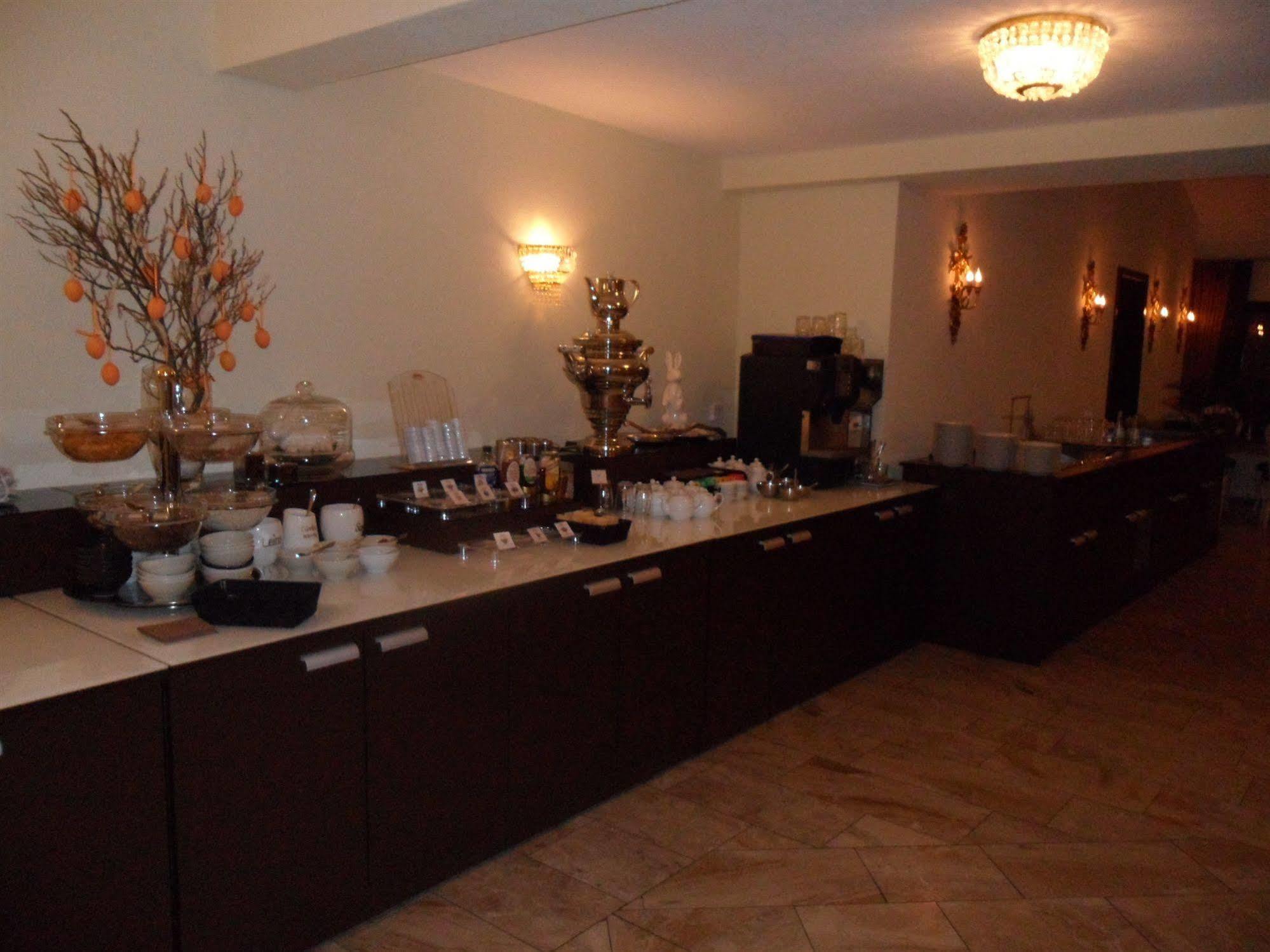 Boutiquehotel Goldhahn Bio Sport & Wellness Aalen Exterior foto