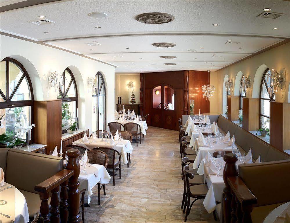 Boutiquehotel Goldhahn Bio Sport & Wellness Aalen Exterior foto